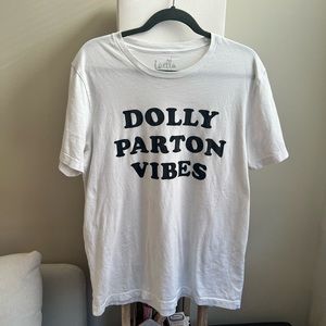 Dolly Parton Vibes T-Shirt